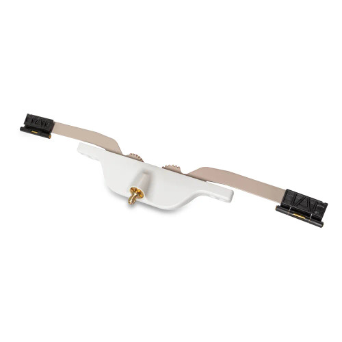 An image of Truth (22 Series) Pivot Shoe Awning Operator 13-7/8". Part number 22.17.32.212