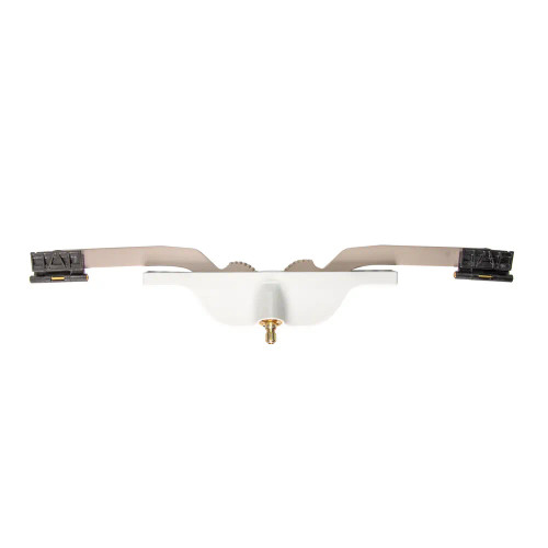 An image of Truth (22 Series) Pivot Shoe Awning Operator 13-7/8". Part number 22.17.32.212