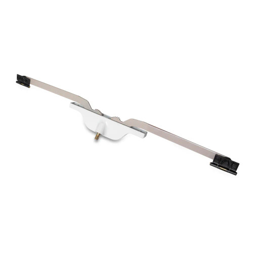 An image of Truth (22 Series) Pivot Shoe Awning Operator 21". Part number 22.18.32.212