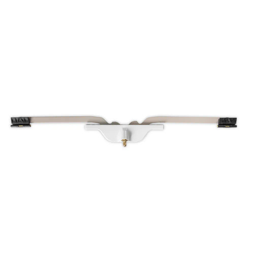 An image of Truth (22 Series) Pivot Shoe Awning Operator 21". Part number 22.18.32.212