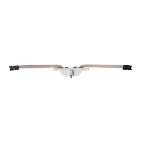 An image of Truth (22 Series) Pivot Shoe Awning Operator 24-3/4". Part number 22.10.32.212.