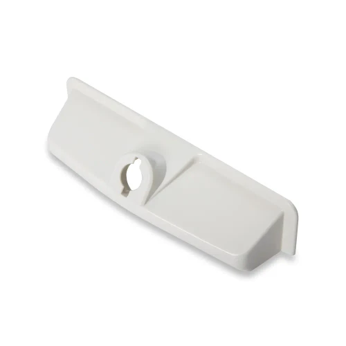 Truth 10341 Entrygard window operator and crank plastic cover.