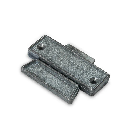 Side Slider Pull Lock