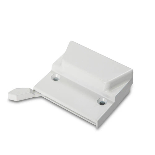 Truth (16 Series) Low-Profile Casement Window Lock (Non-Handed)