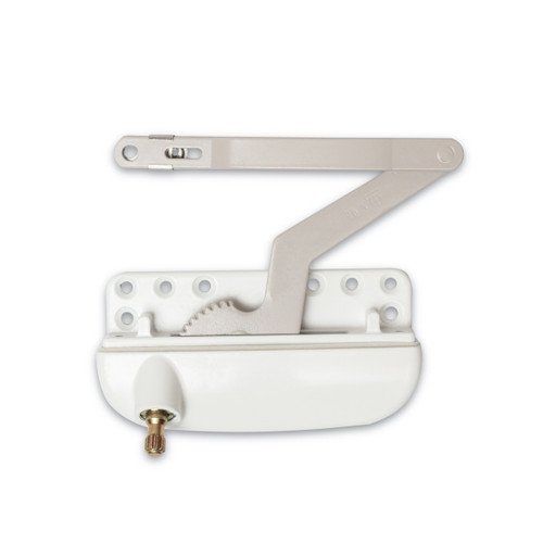 An image of ACME Maxium Reverse Dyad Operator (Left Hand) in white.