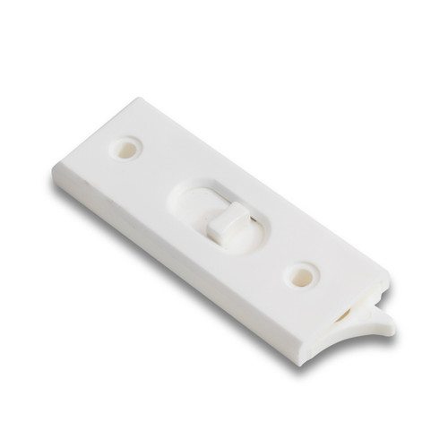 Tilt Latch For Vinyl Tilt Windows (Surface Mount, Standard)