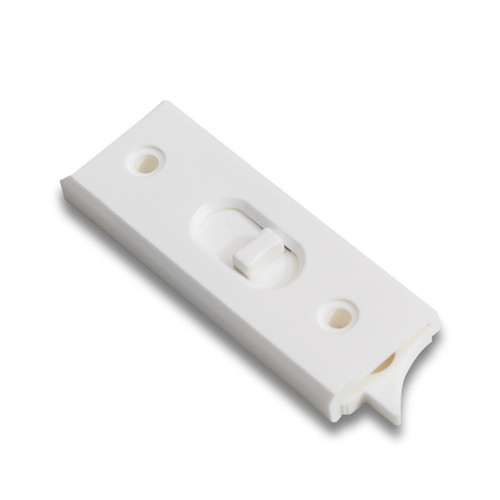 Tilt Latch For Vinyl Tilt Windows (Surface Mount, Standard)