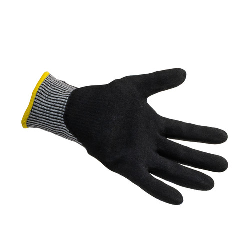 GlassGuard A6 Cut Resistant Gloves.