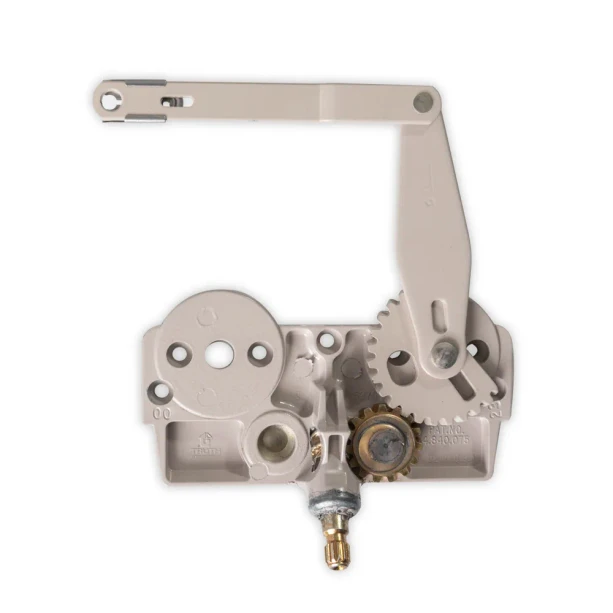 Truth Entrygard Dyad Casement Operator 4-1/2" Link Arm (Right Hand)