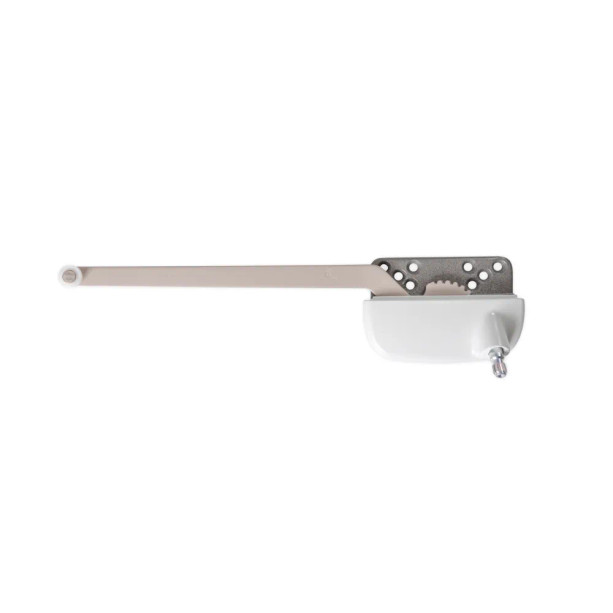 Truth Ellipse (15 Series) Single Arm Casement Operator 9-1/2" Arm (Left Hand)