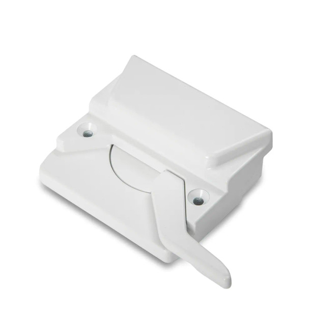 Truth EntryGard Casement Window Lock (Left Hand)