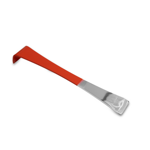 An image of the Leo Hardware glazing prybar.