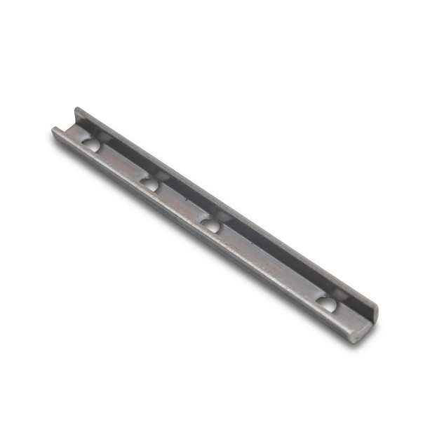 Universal U-Shaped Pivot Bar (Stainless Steel) bottom view.