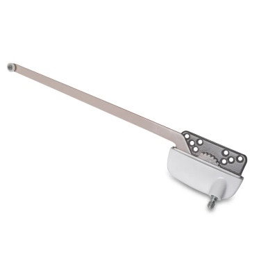 Truth Ellipse (15 Series) Single Arm Casement Operator 13-1/2" Arm (Left Hand)