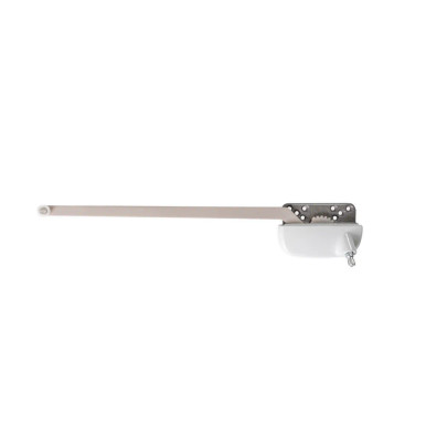 Truth Ellipse (15 Series) Single Arm Casement Operator 13-1/2" Arm (Left Hand)