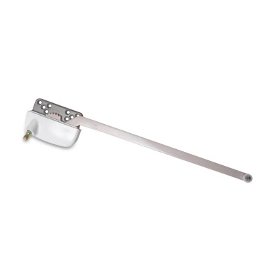 Truth Ellipse (15 Series) Single Arm Casement Operator 13-1/2" Arm (Right Hand), White