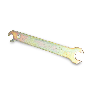 Truth Hinge Adjustment Wrench