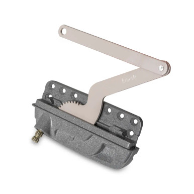 Truth Encore Dyad Casement Operator 4-15/16" Link Arm (Left Hand)