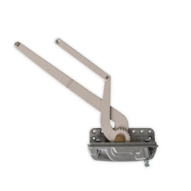 Truth Encore Dual Arm Casement Operator (Left Hand)