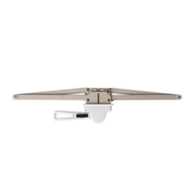 Truth Lever (10 Series) Awning Operator 20-1/2", Single Pull