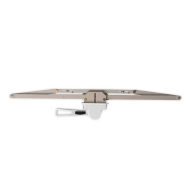 Truth Lever (10 Series) Awning Operator 23-1/4", Dual Pull