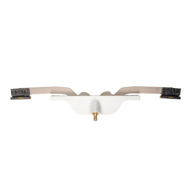 An image of Truth (22 Series) Pivot Shoe Awning Operator 13-7/8". Part number 22.17.32.212