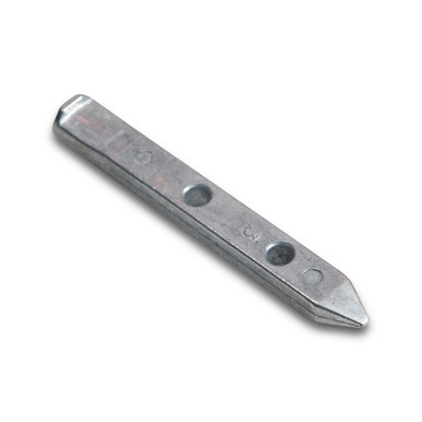 An image of a Caldwell pivot bar for QUICKTILT® constant force balances.