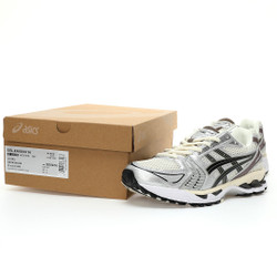 Asics Gray Heros