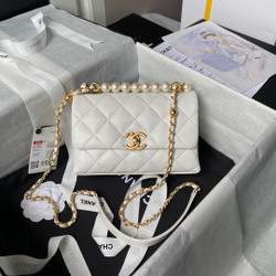 CHANEL Shoulder bag AS5001