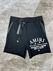 A*iri shorts black