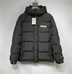 Balenciaga Winter jacket puffer