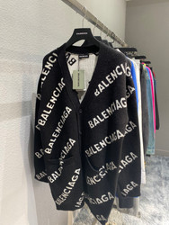 Balenciaga Sweater long