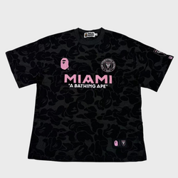 BAPE jersey inter miami
