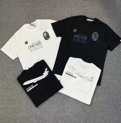 BAPE t-shirt onlybape