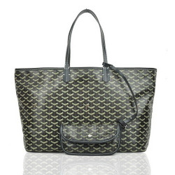 Goyard Bag DARK GREEN