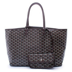 Goyard Bag COFFEE