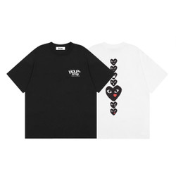 CDG PLAY T-shirt