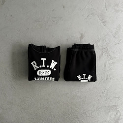 CORTEIZ RTWCOLLEGE SET