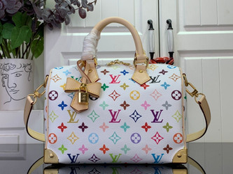 LV LV X TM SPEEDY BANDOULIÈRE 25 M13058