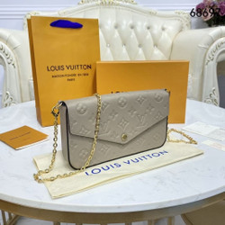 LV Pochette Felicie M61276L