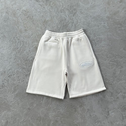 CORTEIZ shorts beige