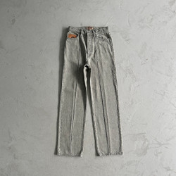 CORTEIZ denim jeans-gray