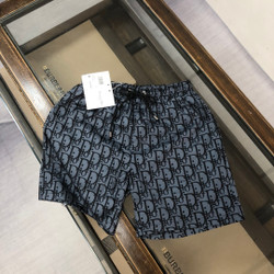 CD Shorts darkblue