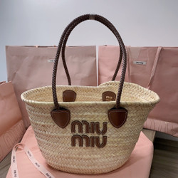 Miumiu tote bag