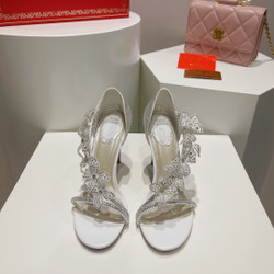 Rene Caovilla SILVER