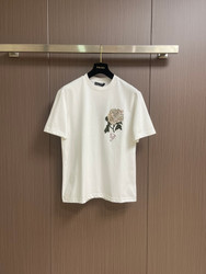 Dolce & Gabbana Lapel Knitted POLO