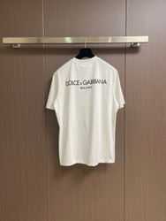 Dolce & Gabbana T-shirt Top Version