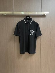 Dolce & Gabbana T-shirt big logo knit