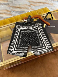 Dolce & Gabbana shorts 4x