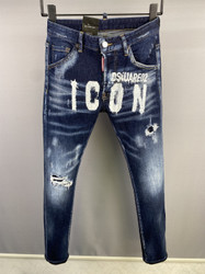 JEANS Dsq2 COOLGUY STYLE icon